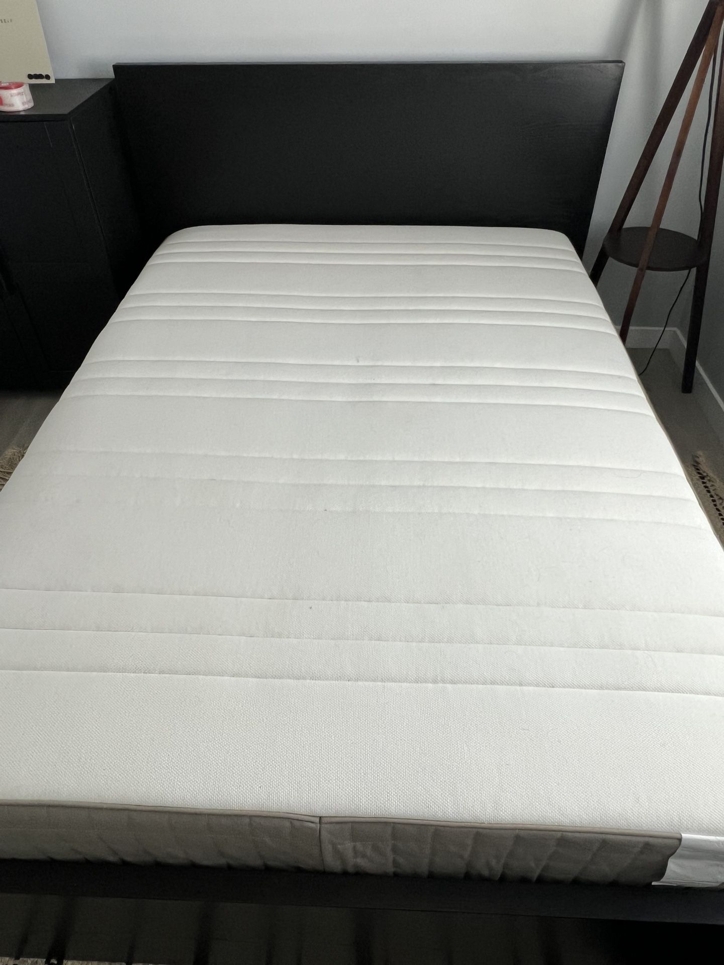 IKEA Haugesund Full Size Mattress