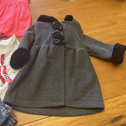 6-12 Month Girl Lot