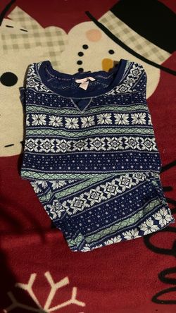 Victoria Secret Pajamas Medium 