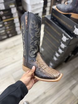 Men’s Western BOOT