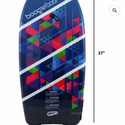 boogie board 37"