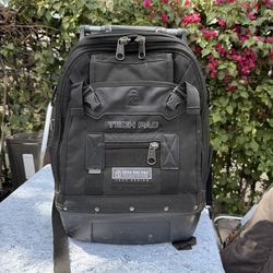 Veto Pro Pac TECH PAC (Black)