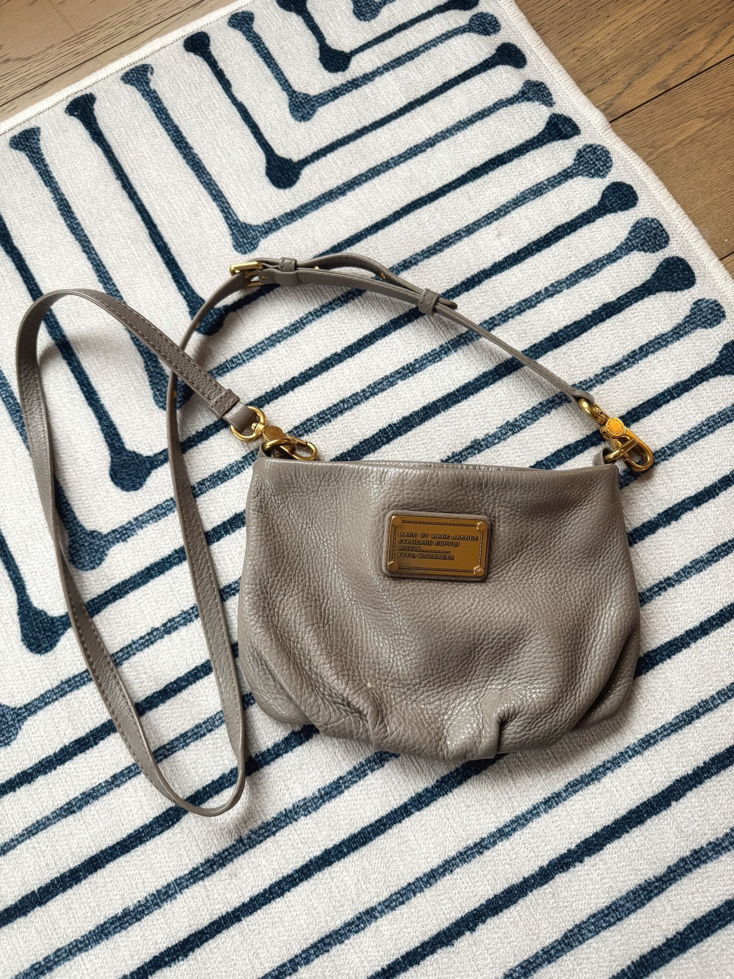 Marc Jacobs Crossbody Bag
