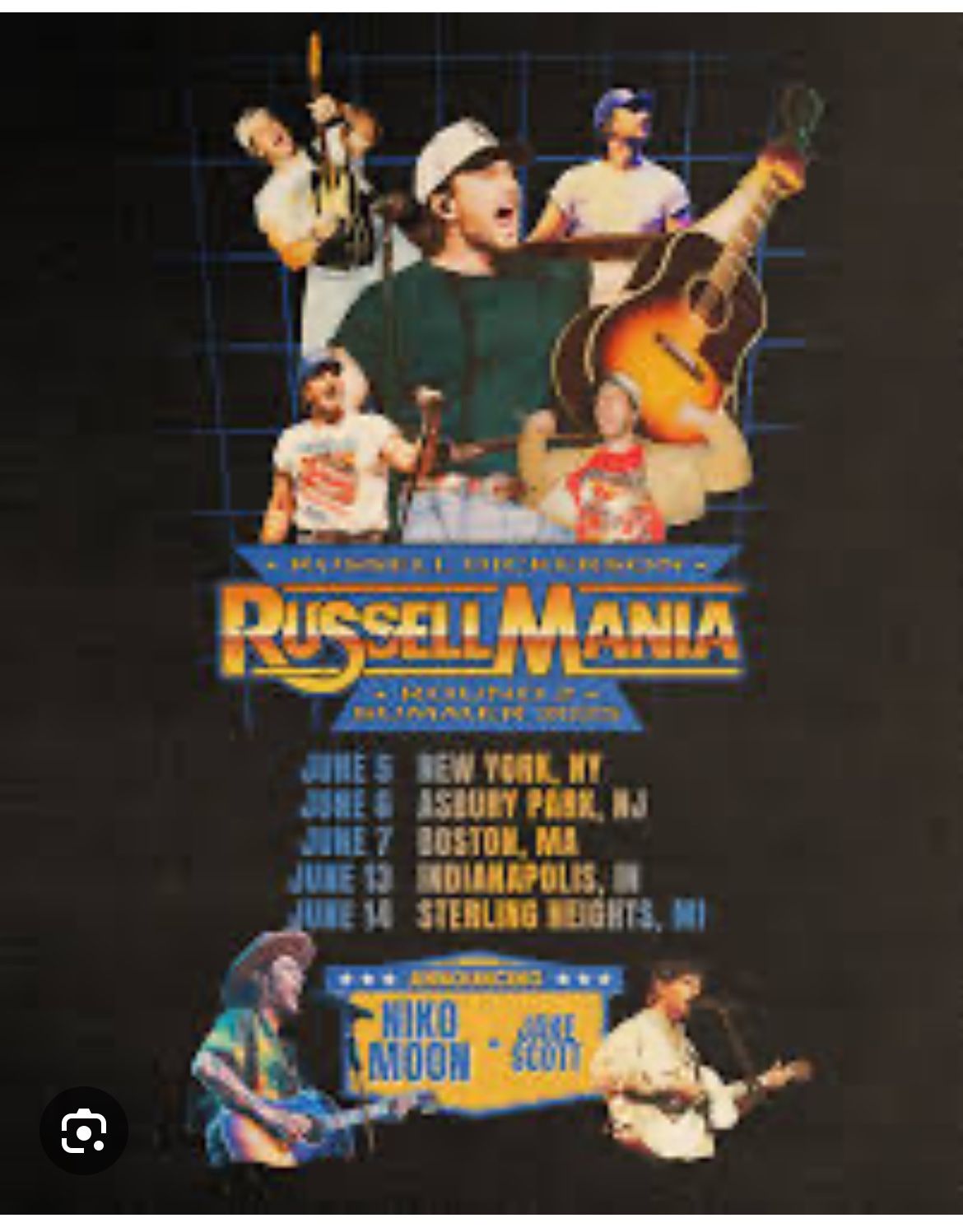 Tickets
