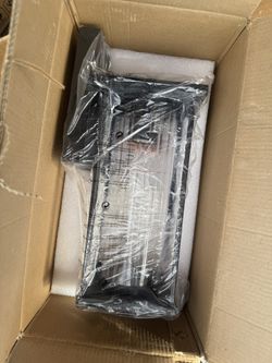 3 Outdoor Lights