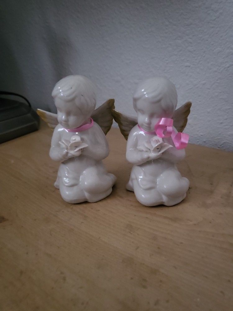 Angels