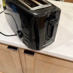 Toaster Large 