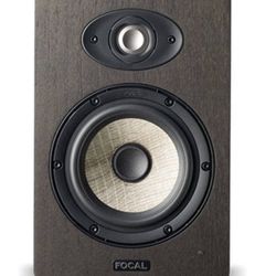 Focal Professional Shape 50 Studio Monitor - Dark Walnut