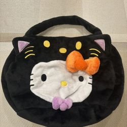 Handbag Hello Kitty 