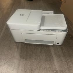 HP PRINTER