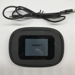 Verizon M1000 5G Hotspot