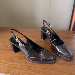 Prada Women’s Heels With Box 2026 New 