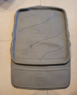 Britax Vehicle Seat Protector