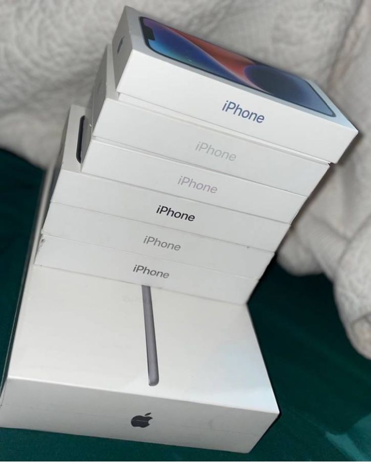 I want to buy your iphone 13 or higher