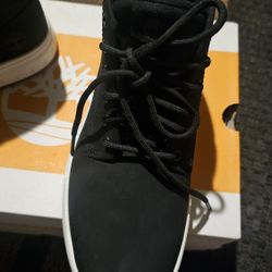 Timberland Casual Boots