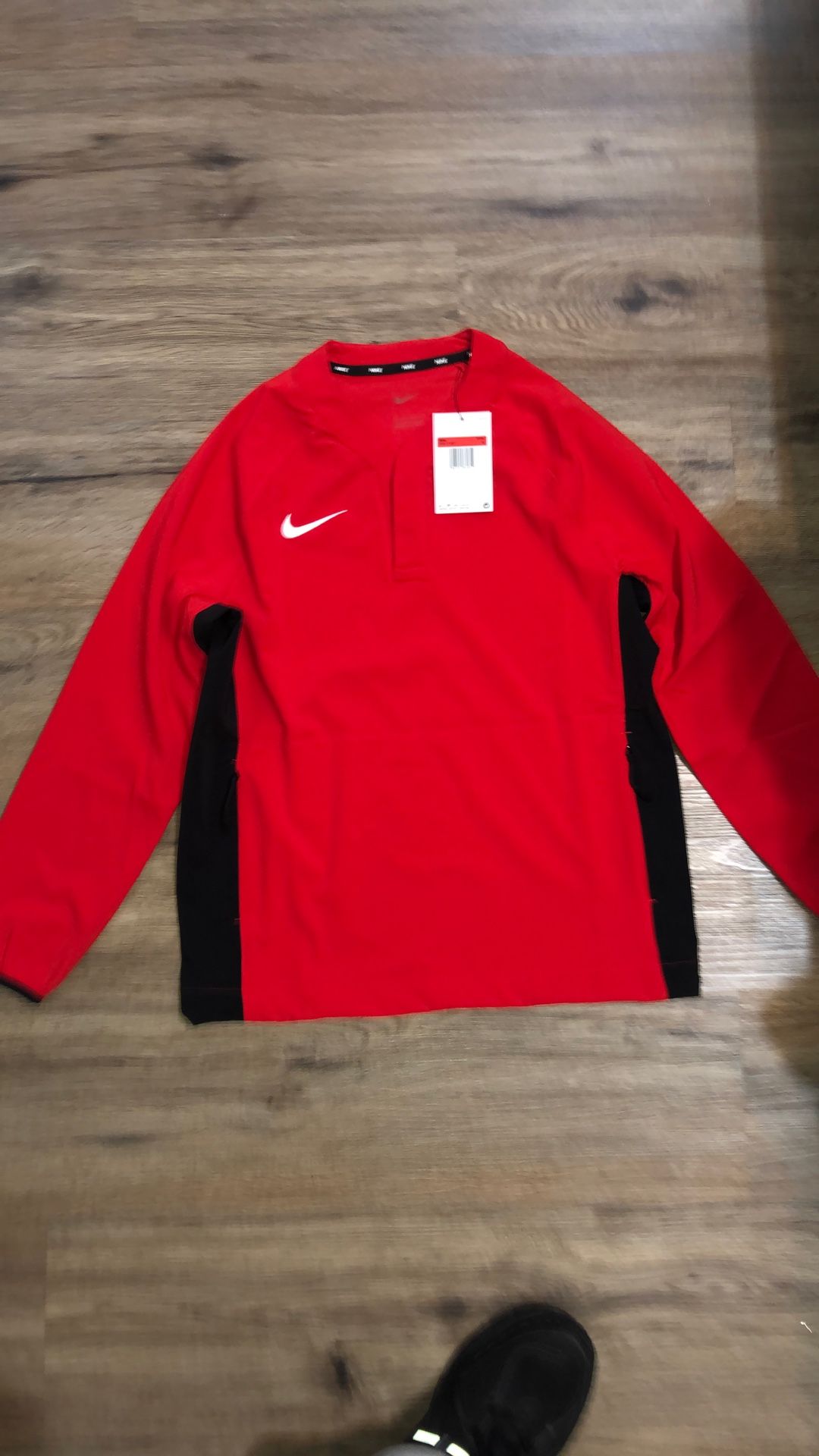 Kids Nike Sweater