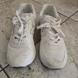 New balance 574s womens size 11