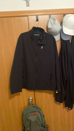 Brand New Men’s Nautica Jacket Size XL