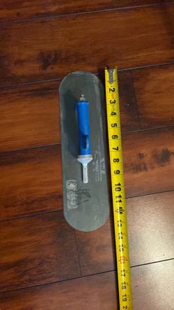 Trowel