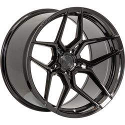 20” Rohana Rims Get Approved for Finance Now ! NO CREDIT CHECK