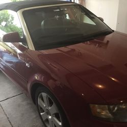 2006 Audi A4