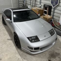 1991 Nissan 300zx