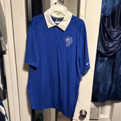 LA Rams Polo
