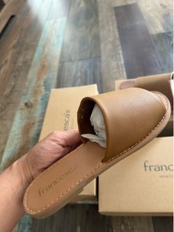New Women sandals