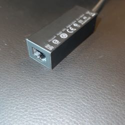 Microsoft Surface Ethernet Adapter