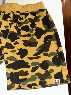 Bape Shorts