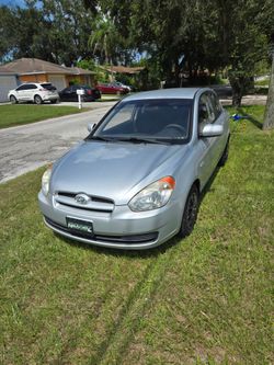 2011 Hyundai Accent