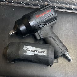 Snap On PT850BK 1/2” Pneumatic Impact Wrench