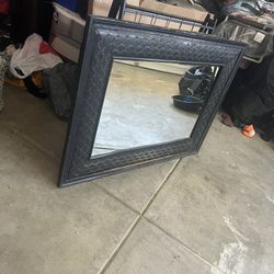 Older Antique Mirror