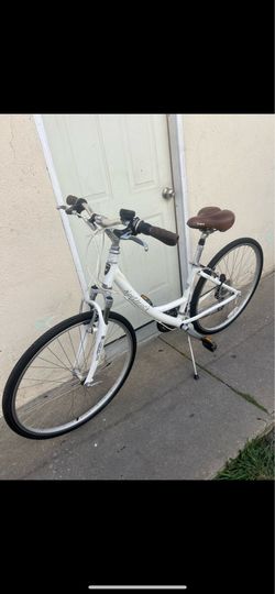 BIKE NORTHROCK SIZE 3.5