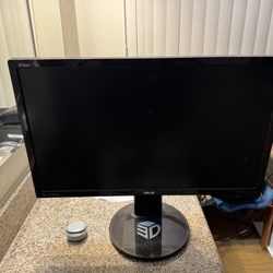 ASUS VG248QE