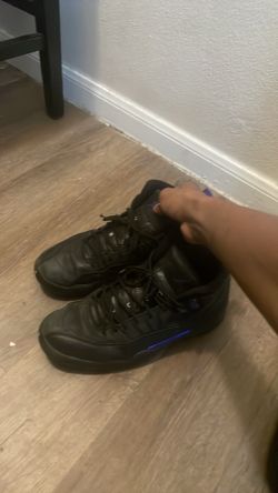 Jordan 12s