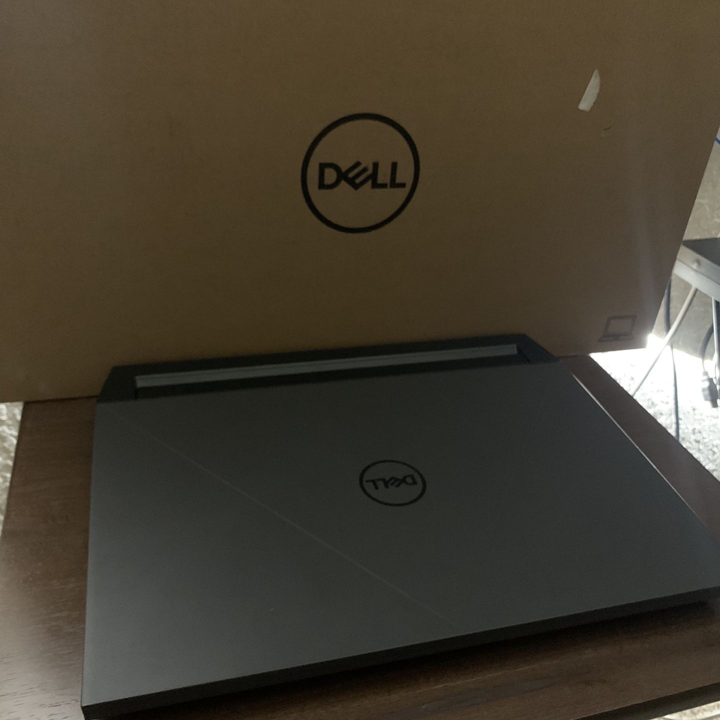 DELL G15 Gaming Laptop