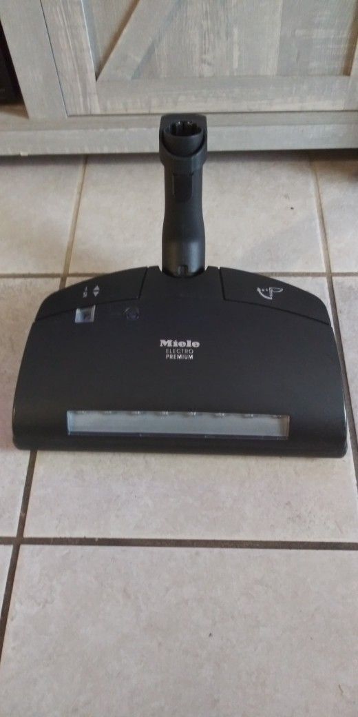 Miele Electro Premium Vacuum Cleaner Head
