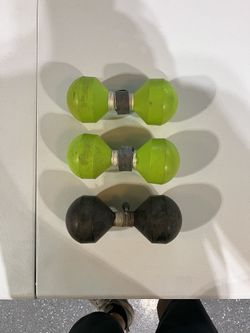 3 Lindy Marker Buoys for Fishing