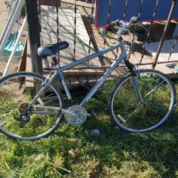 Diamondback 7 Speed Bike