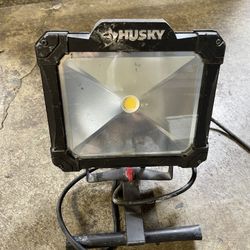 Husky Led Work Light