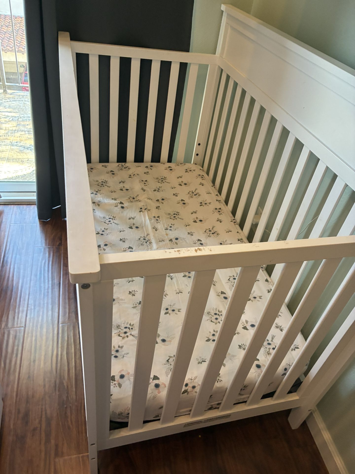 Baby Bed