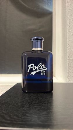 Polo 67 Eau de Parfum