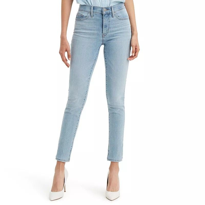 Levi's Women's 311 Shaping Skinny Denim Jeans 34x30