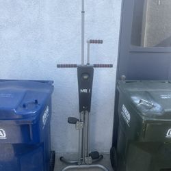 Maxi Climber