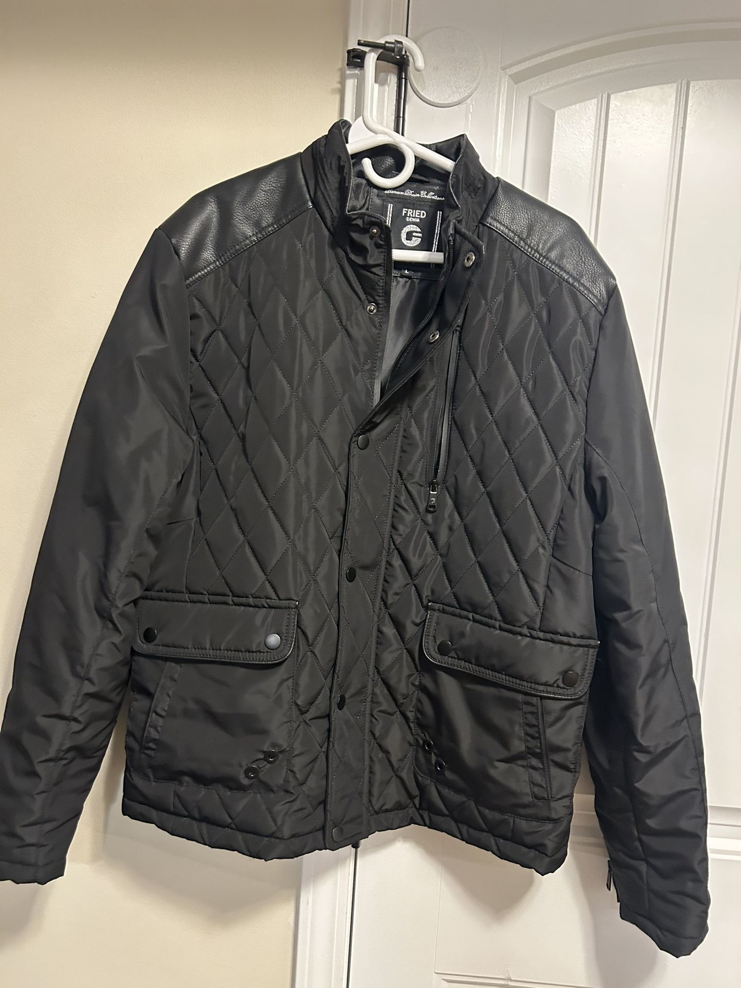 Fried Denim NYC Large Unisex