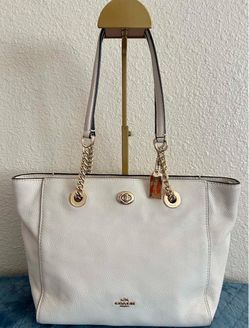COACH BAGS!