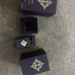 Initio Psychedelic Love Eau de Parfum Spray 90ml 3.04 fl oz