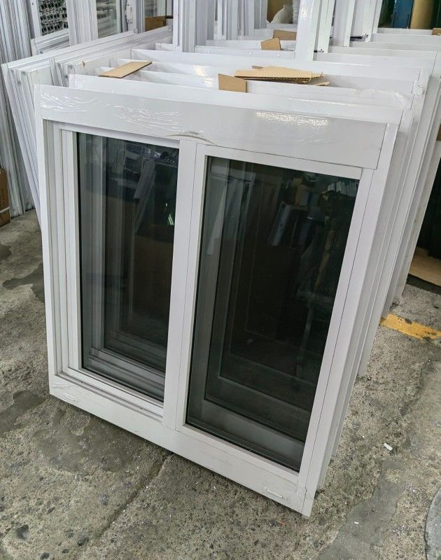 Ventanas Contra Huracanes