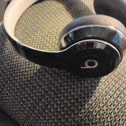 Beats On Ear Headphones 